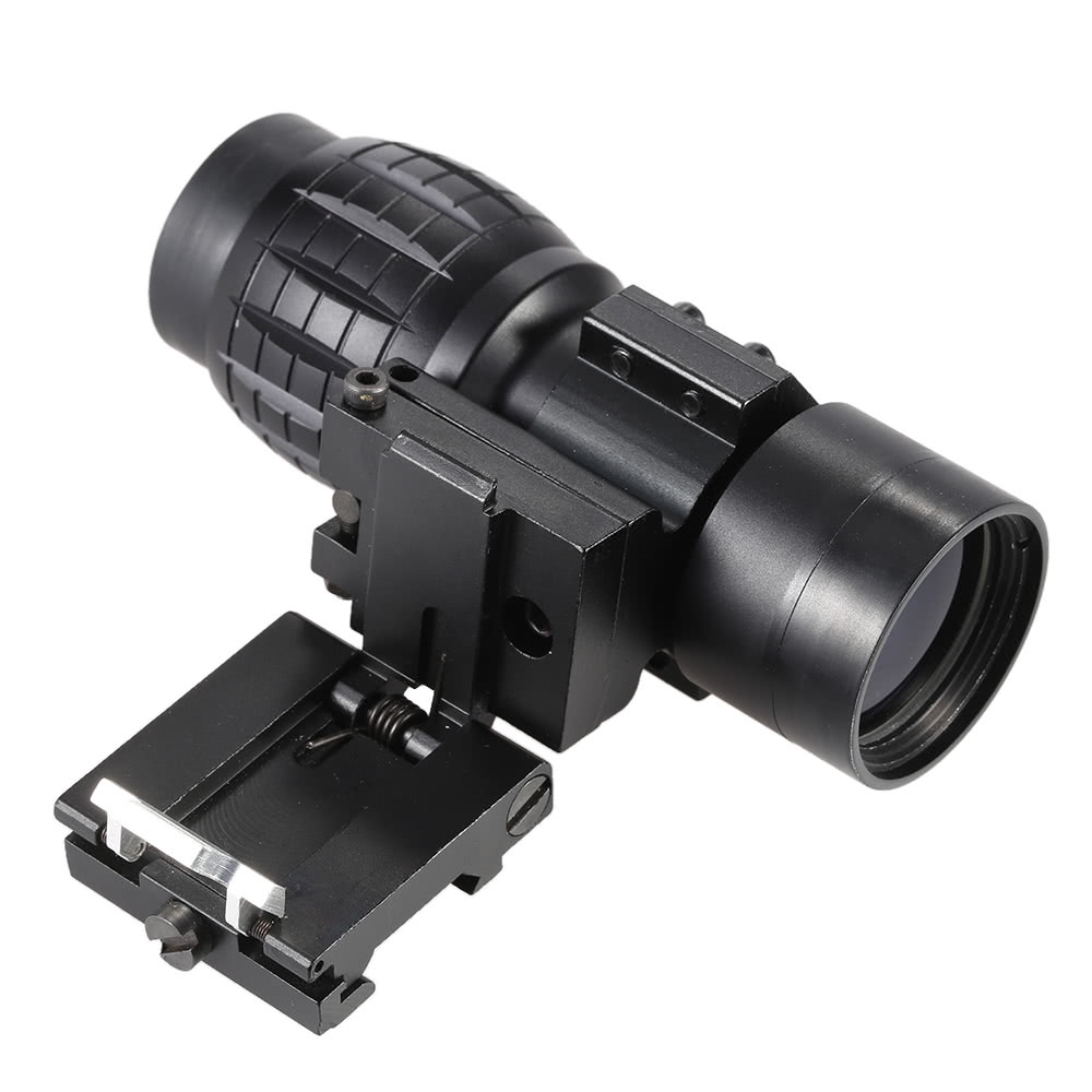 Best 3X Magnifier Magnification Scope Sale Online Shopping