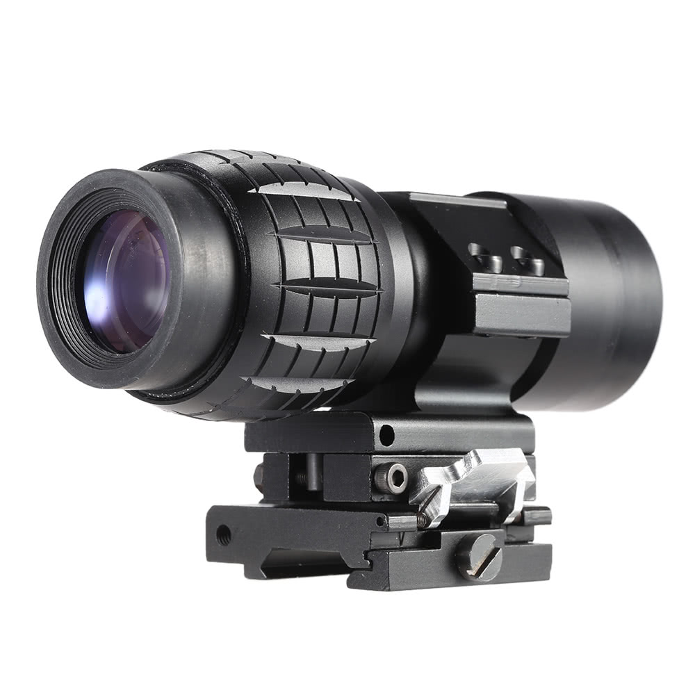 Best 3X Magnifier Magnification Scope Sale Online Shopping