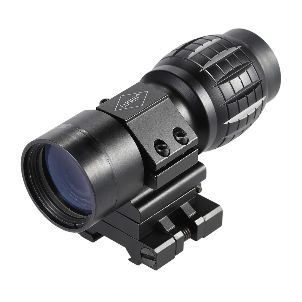 Best 3X Magnifier Magnification Scope Sale Online Shopping