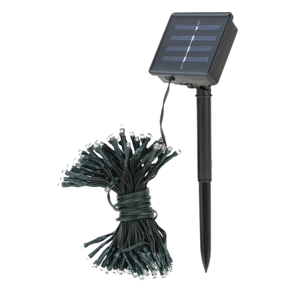 Best Solar LED String Sale Online Shopping Cafago.com
