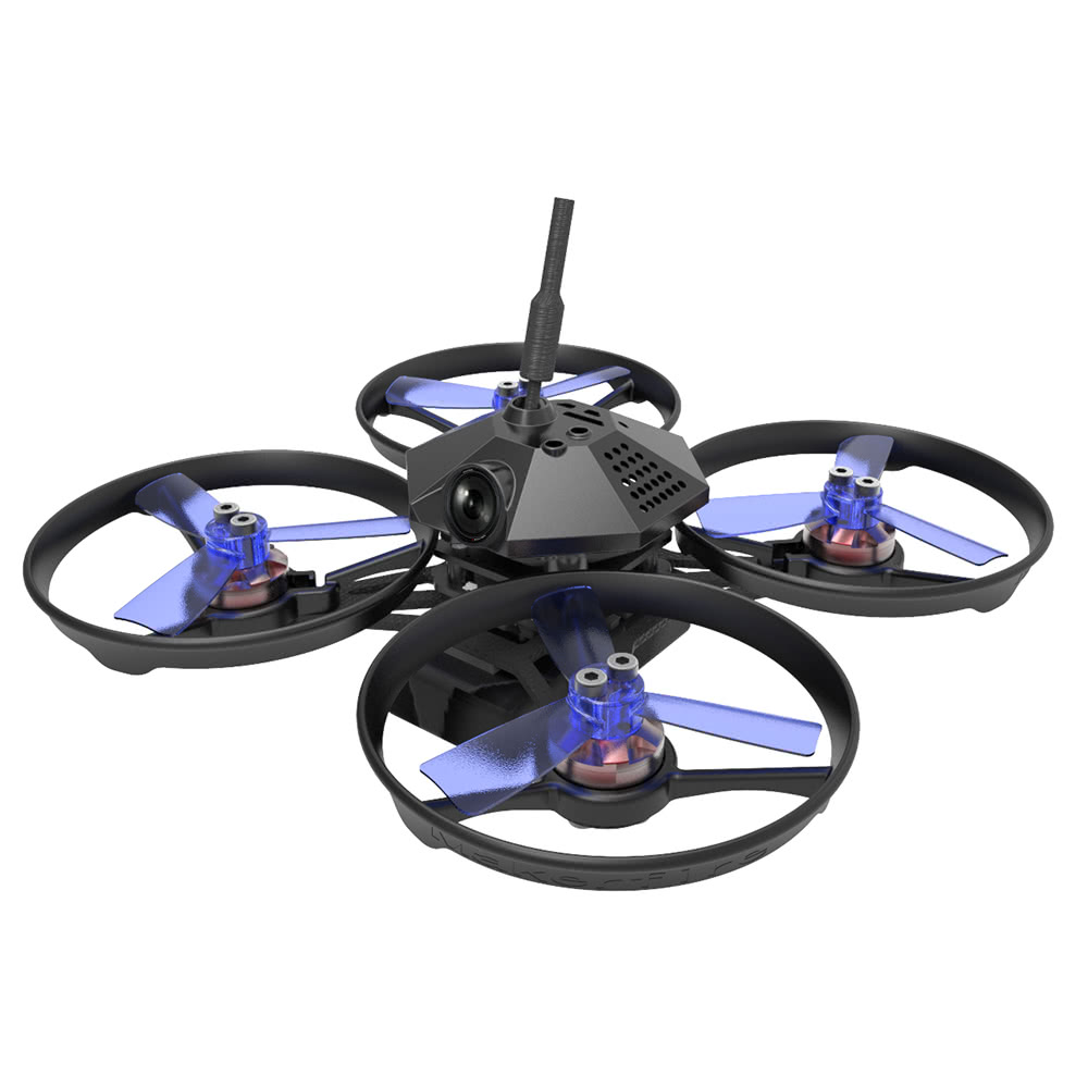 500 taka drone clearance