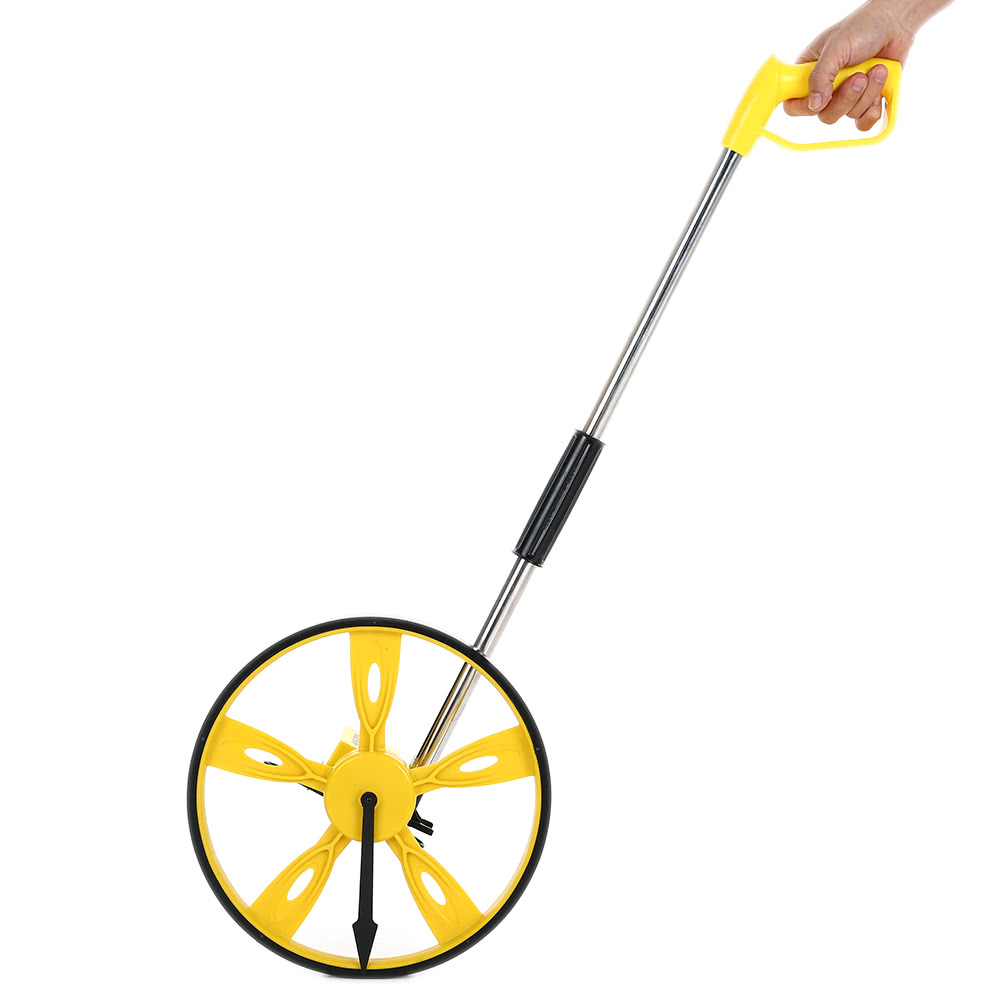 Best 32cm Folding Distance Measuring Wheel Sale Online Shopping