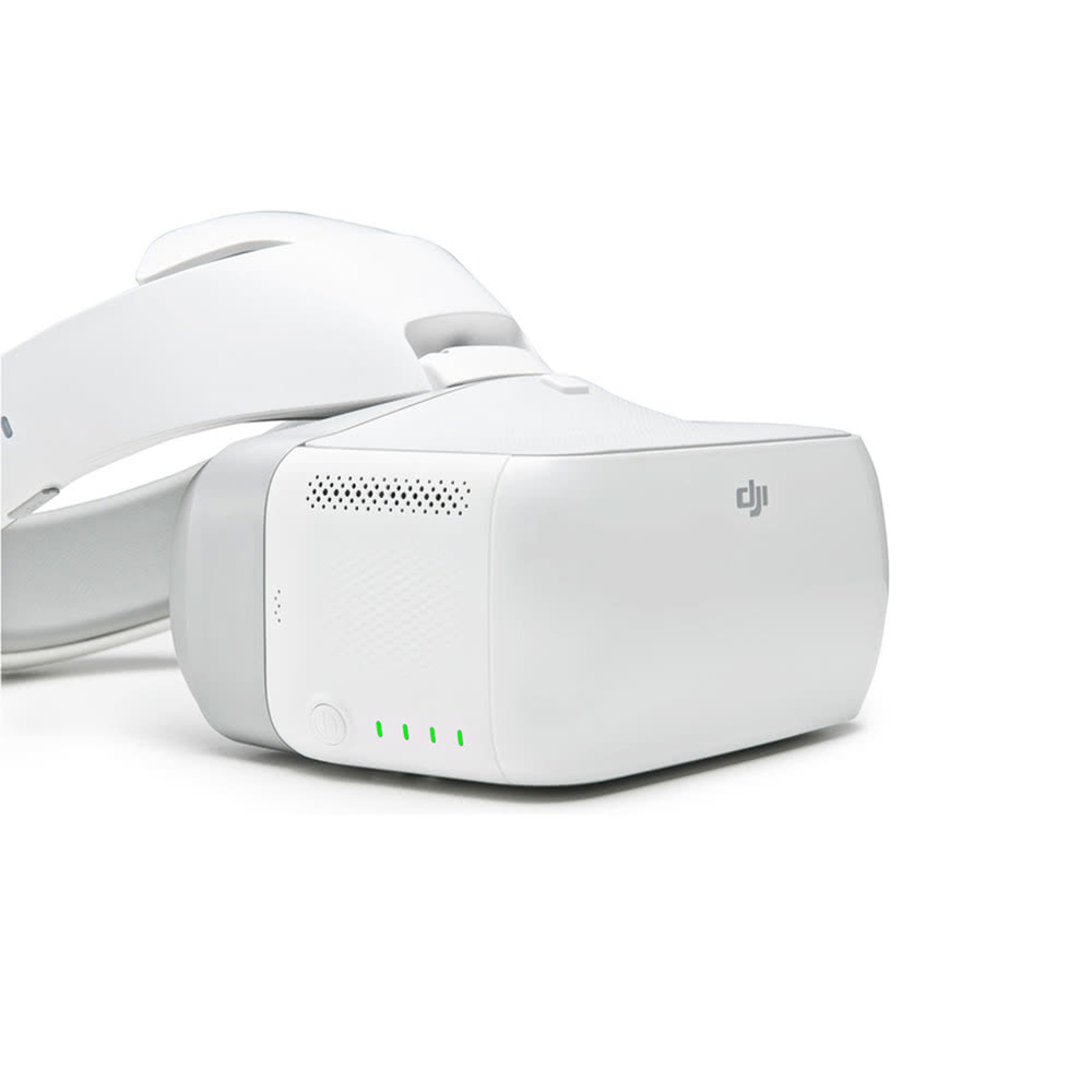 Best DJI Goggles Dual 5in3D VR Sale Online Shopping