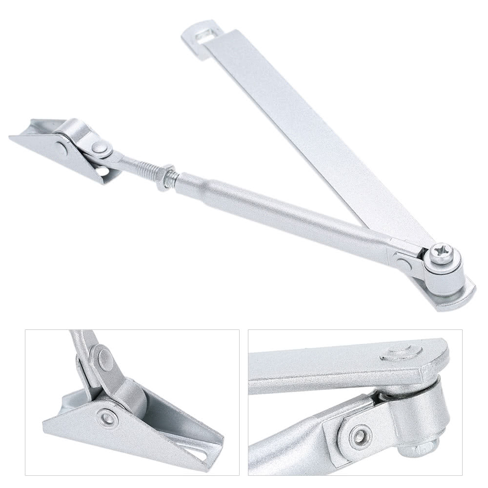 Best Automatic Hydraulic Arm Door Closer Sale Online Shopping