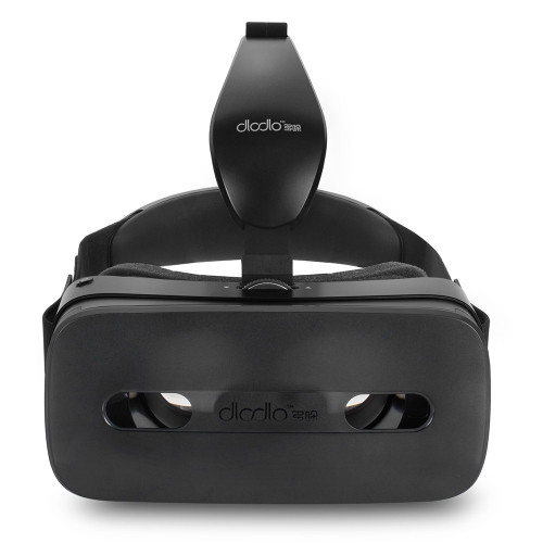 Dlodlo Glass H1 VR Box 3D Headset 9axis Sensor Head Tracking Head